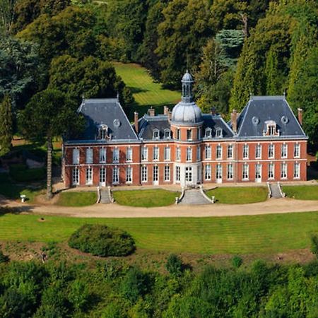 Chateau Du Landin Le Landin Εξωτερικό φωτογραφία