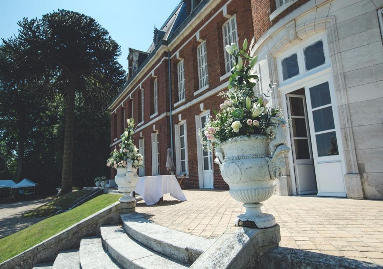 Chateau Du Landin Le Landin Εξωτερικό φωτογραφία