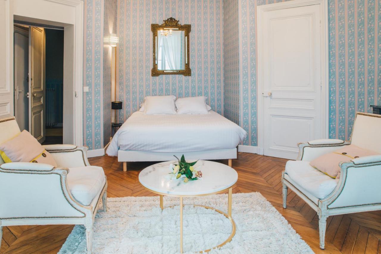 Chateau Du Landin Le Landin Εξωτερικό φωτογραφία