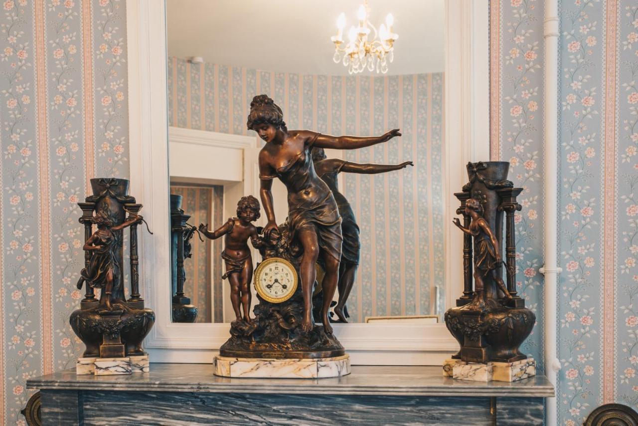Chateau Du Landin Le Landin Εξωτερικό φωτογραφία