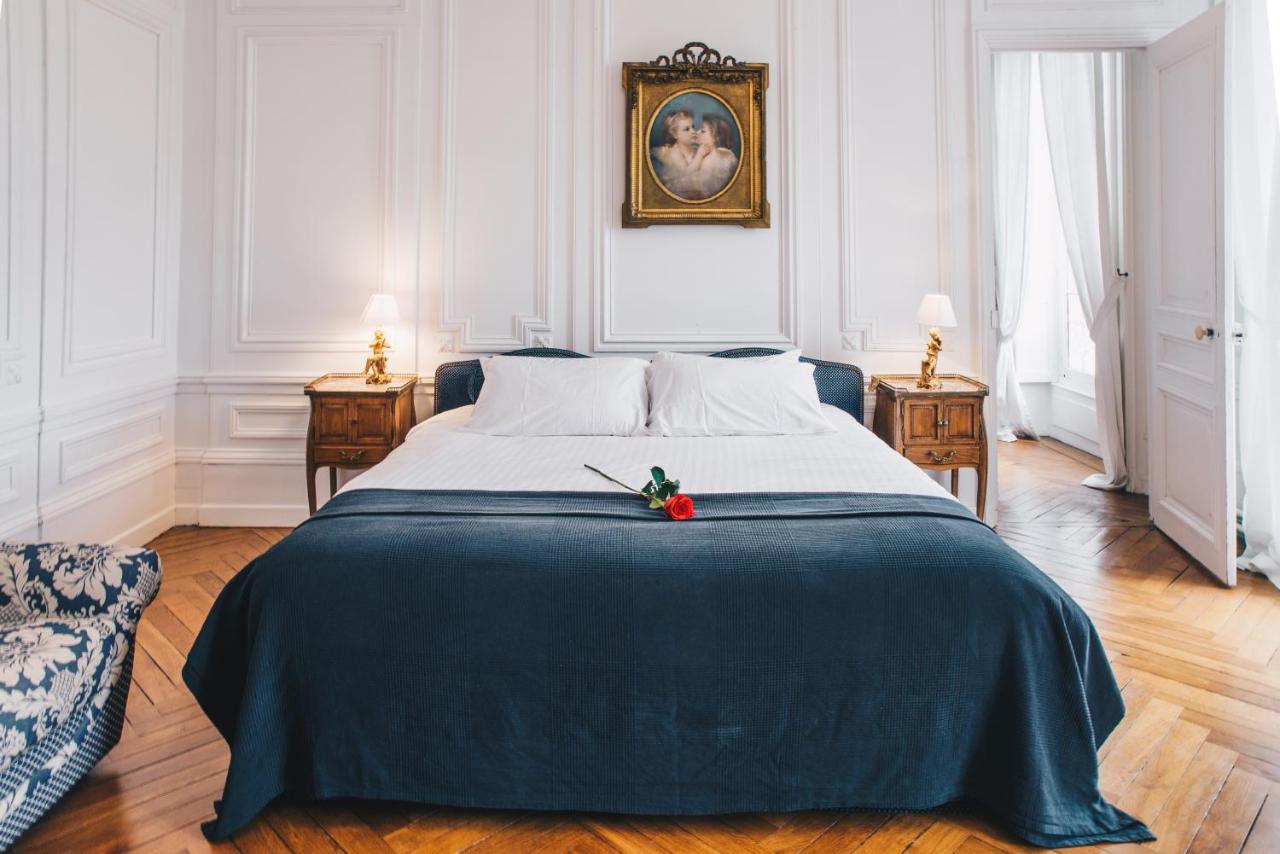 Chateau Du Landin Le Landin Εξωτερικό φωτογραφία