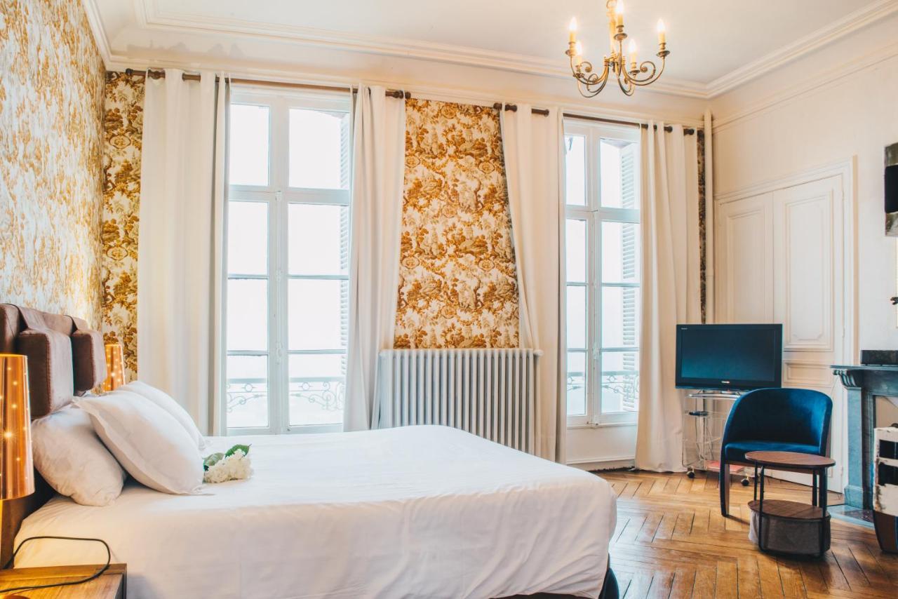 Chateau Du Landin Le Landin Εξωτερικό φωτογραφία