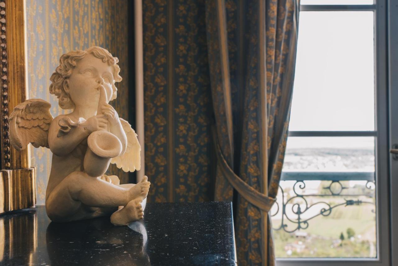 Chateau Du Landin Le Landin Εξωτερικό φωτογραφία