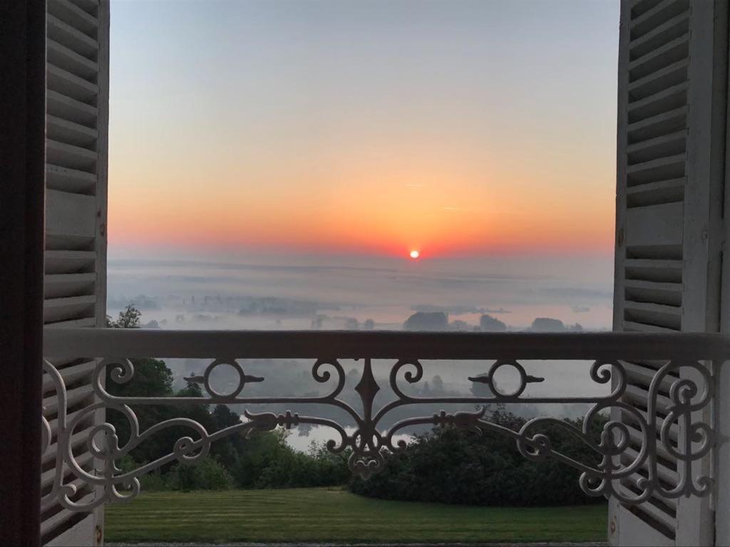 Chateau Du Landin Le Landin Εξωτερικό φωτογραφία