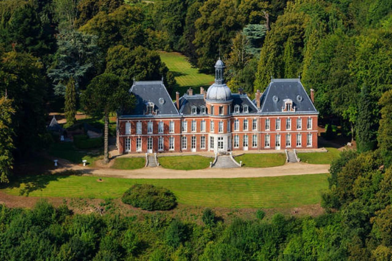 Chateau Du Landin Le Landin Εξωτερικό φωτογραφία