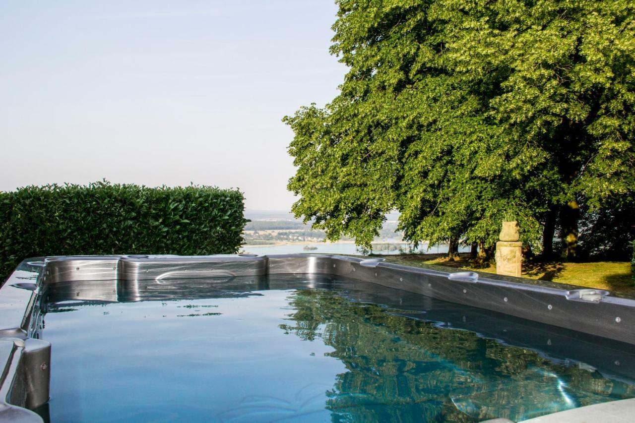 Chateau Du Landin Le Landin Εξωτερικό φωτογραφία