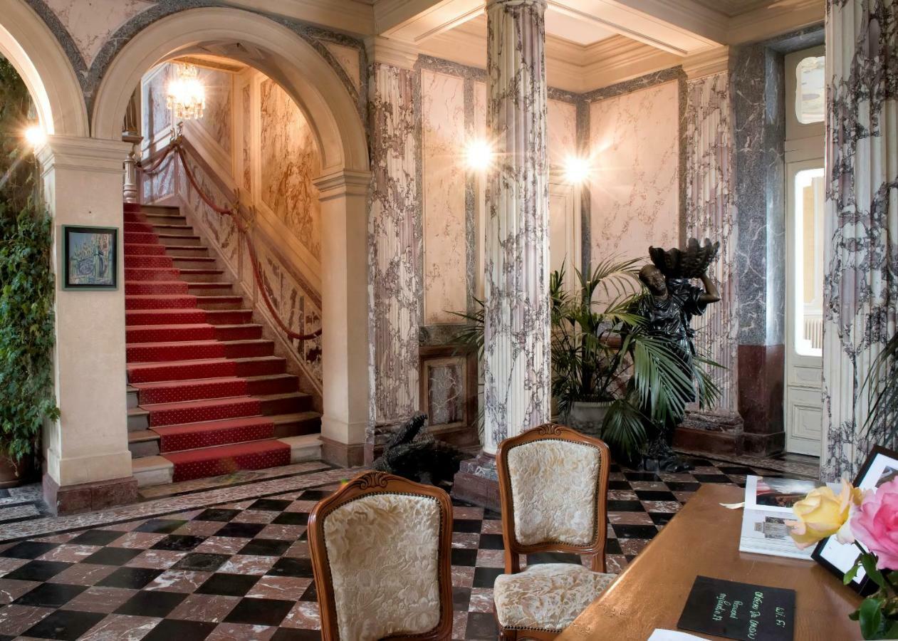 Chateau Du Landin Le Landin Εξωτερικό φωτογραφία